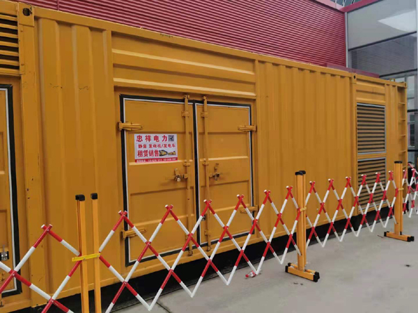 环翠关于通用发电机的十万个为什么？