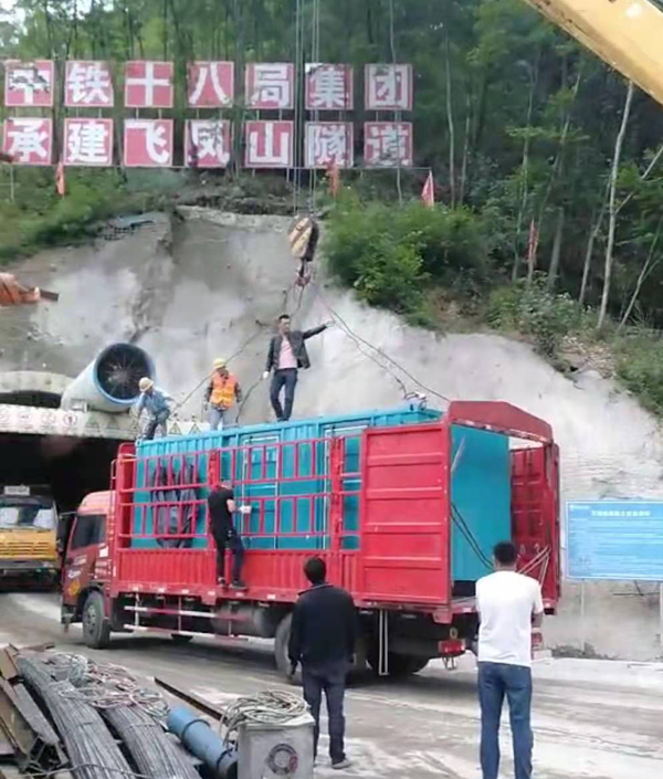 环翠发电机组维修后输出功率降低是什么问题