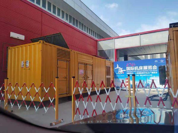 环翠发电车出租-发电机无电压或电压太低怎么办？