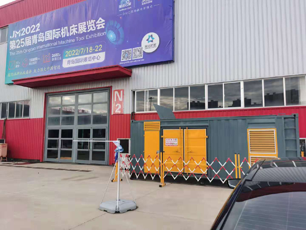 环翠发电机租赁-柴油发电机组不及时维护危害大