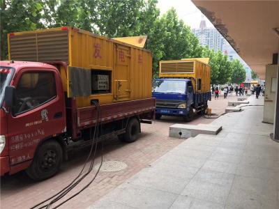 环翠是否需要给柴油发电机安装保护装置