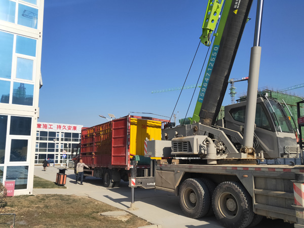 环翠发电机出租50KW柴油发电机组需要配多粗电缆线