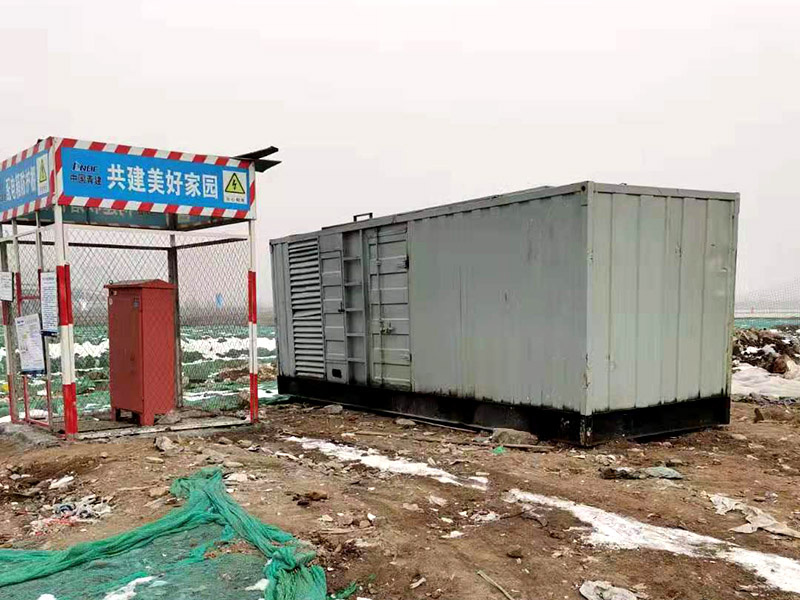 环翠燃气发电机在高海拔地区运行时会遇到哪些常见故障？