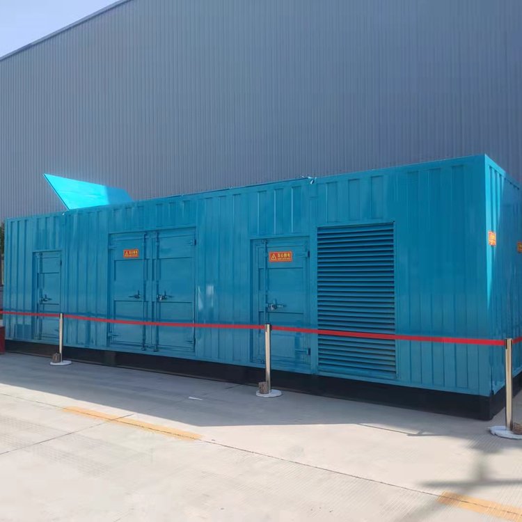 环翠怎样更换柴油发电机组的空气滤清器？