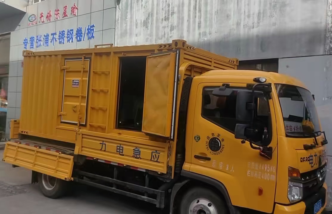 环翠安装和使用柴油发电机组需要注意哪些事项？