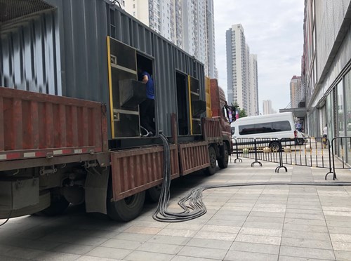 环翠柴油发电机空气滤清器在不同季节的更换周期是否有差异？