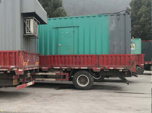 环翠柴油发电机组使用注意安全事项有哪些？