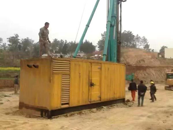 环翠柴油发电机组应用场合有哪些？